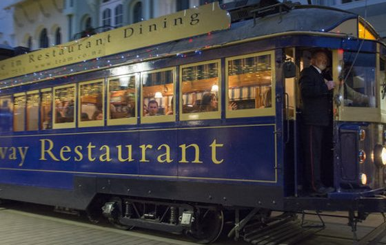 Tramway-Restaurant